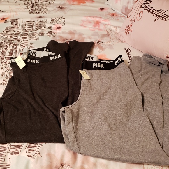 Yoga tights - Picture 2 of 3